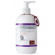 immagine di 975582089 - DETERGENTE CORPO/CAPELLI FDR
