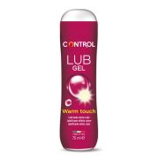 immagine di 975701982 - GEL LUBRIFICANTE WARMTOUCH75ML