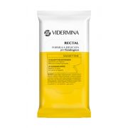 immagine di 975734157 - VIDERMINA RECTAL SALVIETTE15PZ
