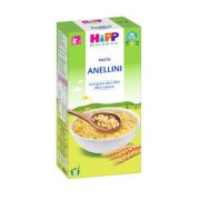 immagine di 975877818 - HIPP BIO PASTINA ANELLINI 320G