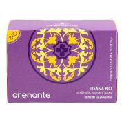 TISANA DRENANTE BIO 20FILT