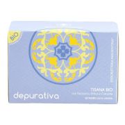 immagine di 975878188 - TISANA DEPURATIVA BIO 20FILT