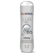 immagine di 975985058 - CONTROL GEL LUBR INFINITY 75ML