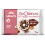 ZEROGRANO CACAO NOCCIOLA 220G