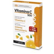 immagine di 976007815 - SANAVITA VITAMINA C MAST 30CPR