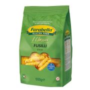 immagine di 976040333 - FARABELLA FUSILLI 500G
