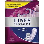 immagine di 976326126 - LINES SP MAXI FARMA 12PZ