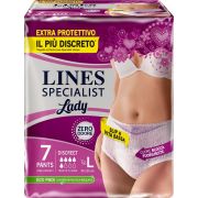 immagine di 976326140 - LINES SPEC PANTS DISCREET L 7P