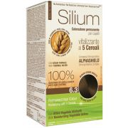 immagine di 976332256 - SILIUM BIONDO SCURO DORATO 6 3