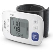OMRON SFIGMO POLSO RS4
