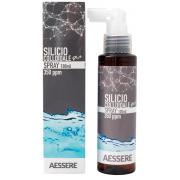 immagine di 976387617 - SILICIO COLLOIDALE PLUS - SOLUZIONE ORALE - 500 ML