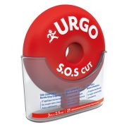 immagine di 976732279 - BENDA URGO SOS CUT 3X2,5CM