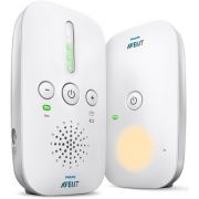 immagine di 976734855 - BABY MONITOR DECT ENTRY