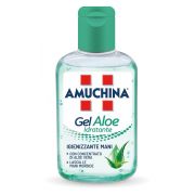 immagine di 977021245 - AMUCHINA GEL ALOE 80ML