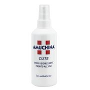 immagine di 977021260 - AMUCHINA 10% SPRAY CUTE 200ML
