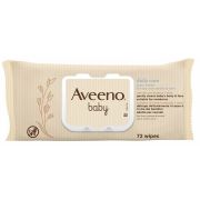 immagine di 977075528 - AVEENO BABY-  SALVIETTINE - 72 PZ