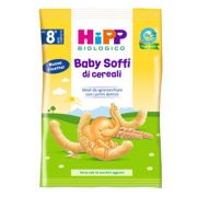 immagine di 977214244 - HIPP BIO BABY SOFFI CEREALI30G