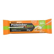 immagine di 977219625 - PROTEINBAR ZERO CREME BRUL 50G