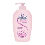 FISSAN SAPONE LIQUIDO 250ML