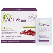 immagine di 977632367 - CIST ACTIVE BUSTINE 14BUST