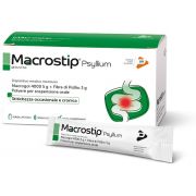 MACROSTIP PSYLLIUM - 14 BUSTINE