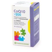 immagine di 977699673 - CO Q 10 200 30CPR