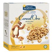immagine di 977709017 - PIACERI MEDIT CEREALORO ANELL