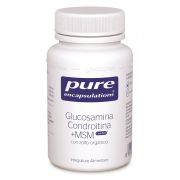 immagine di 977732270 - PURE ENCAPSUL GLUCOSAMINA30CPS