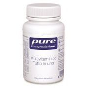 immagine di 977732306 - PURE ENCAPSUL MULTIVITAMI30CPS