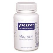 immagine di 977732320 - PURE ENCAPSUL MAGNESIO 30CPS