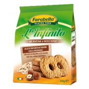 FARABELLA INFINITO AVENA/NOCC