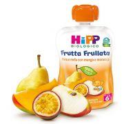 immagine di 978242889 - HIPP BIO FRUT FRU PER/ME/MA90G