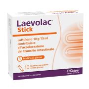 immagine di 978269532 - LAEVOLAC STICK 10BUST
