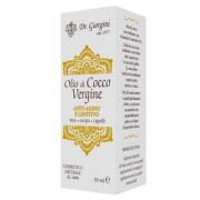 immagine di 978402182 - OLIO DI COCCO VERGINE 50ML