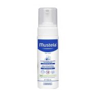 immagine di 978545349 - MUSTELA SHAMPOO MOUSSE 2019