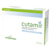 immagine di 978546378 - CUTAMIR CREMA 10BUST 5ML
