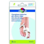 immagine di 978598821 - M-AID CORRETTORE VALGO NTT 2PZ