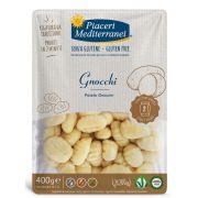 immagine di 978840698 - PIACERI MEDIT GNOCCHI 400G