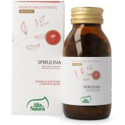 immagine di 978845840 - SPIRULINA 60CPR TERRANATA