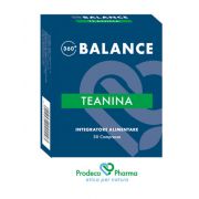 immagine di 978849356 - 360 BALANCE TEANINA 30CPR