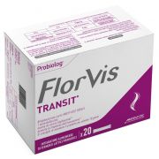 immagine di 978982229 - FLORVIS TRANSIT SOSP OS 20BUST
