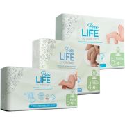 immagine di 979014596 - FREELIFE BEBECASH MAXI TG4 48P