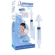 immagine di 979049653 - LAVONASE - SPRAY NASALE STERILE - 5 ML