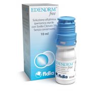 immagine di 979081635 - EDENORM FREE COLLIRIO 10ML