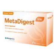 METADIGEST TOTAL 60CPS