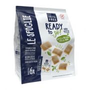 immagine di 979367392 - NUTRIFREE SFOGLIE PANE 6X30G