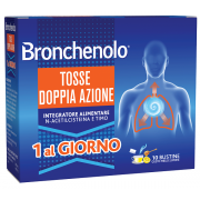 immagine di 979373976 - BRONCHENOLO TOSSE DOPP AZ 10B
