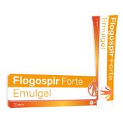 immagine di 979400850 - FLOGOSPIR FORTE - EMULGEL LENITIVO MUSCOLARE - 100 ML