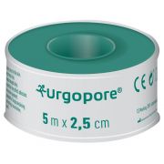 immagine di 979794195 - URGO ROCCH URGOPORE 5MX2,5CM