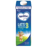 immagine di 979944752 - MELLIN 3 LATTE 1000ML